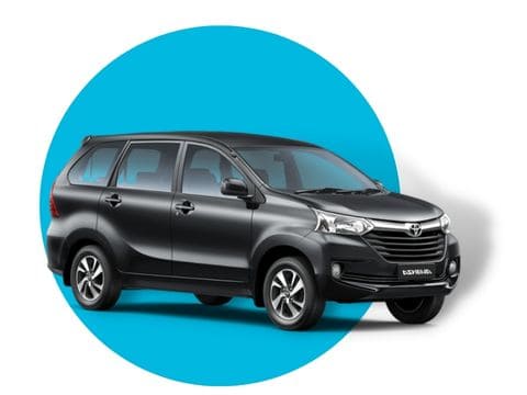 Toyota Avanza